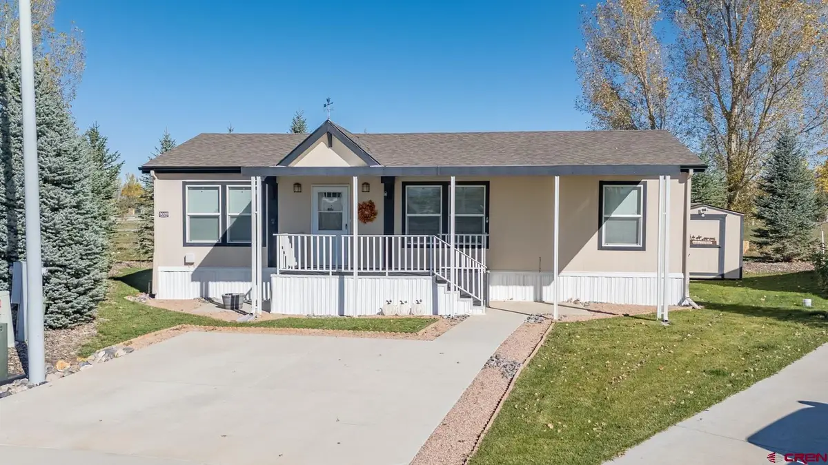 901 6530 Road #4103, Montrose, CO 81401 - #1