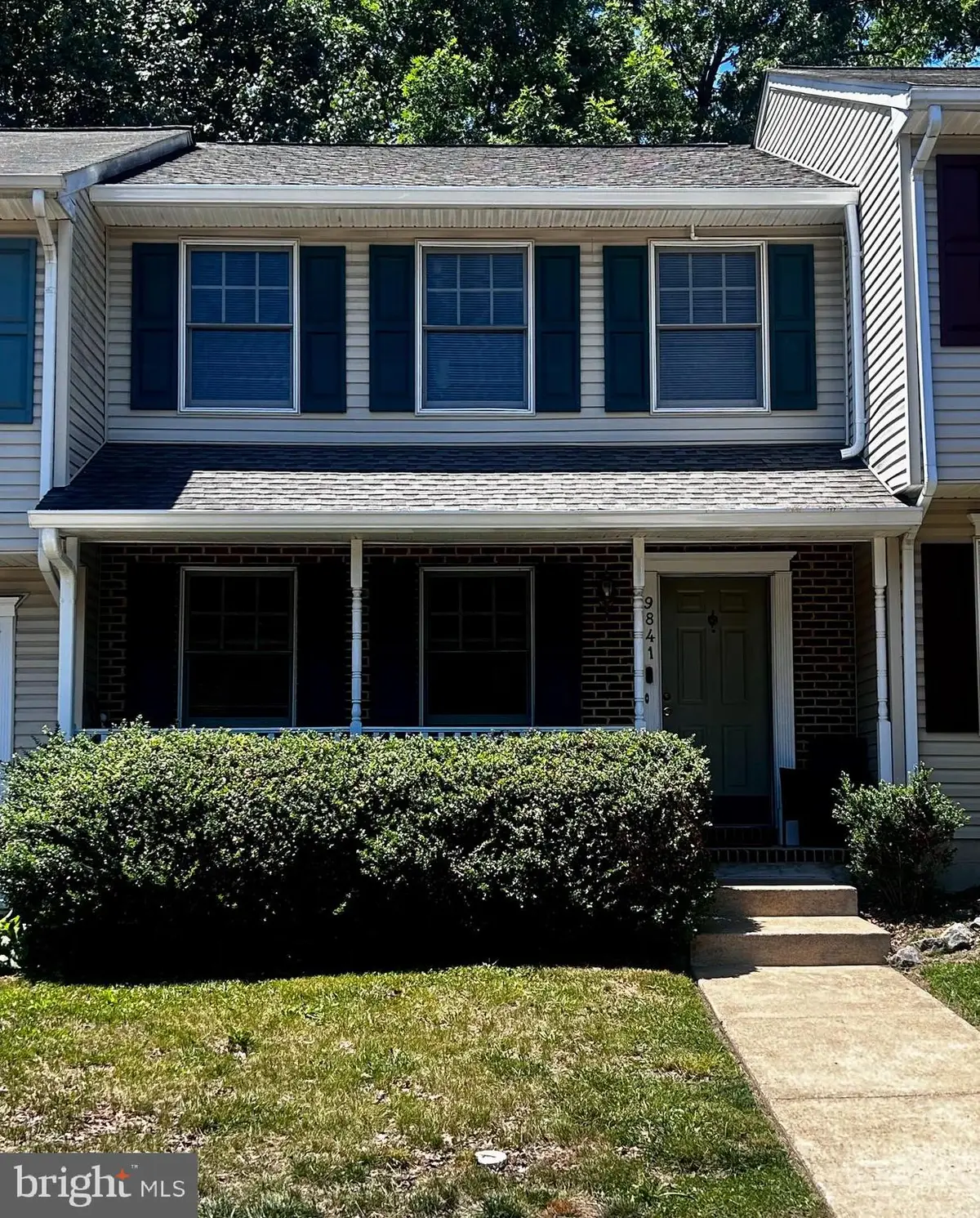 9841 Dominion Forest Circle, Fredericksburg, VA 22408 - #1
