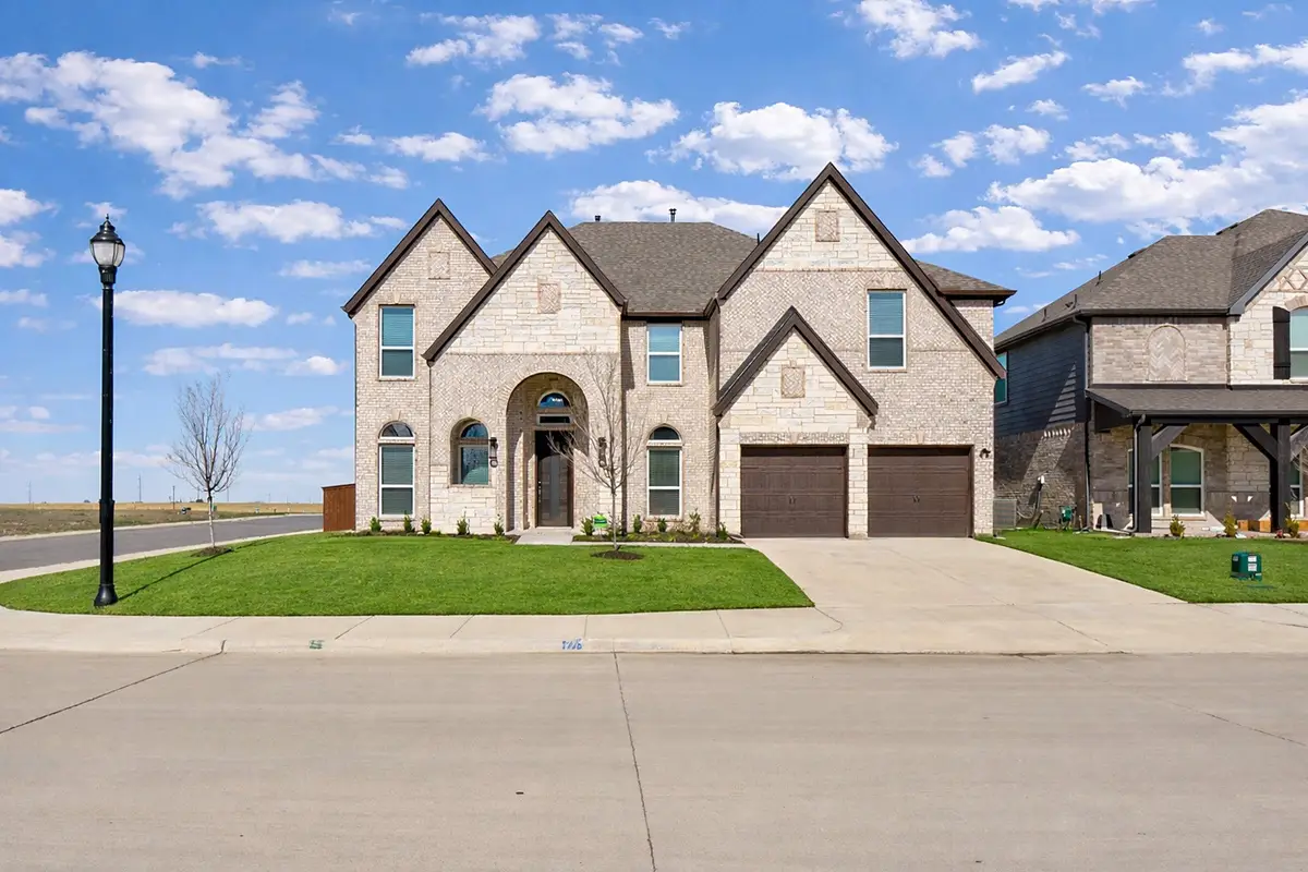 3743 Milwaukee Avenue, Midlothian, TX 76065 - #1