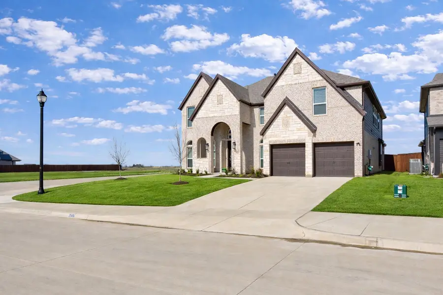 3743 Milwaukee Avenue, Midlothian, TX 76065 - #2