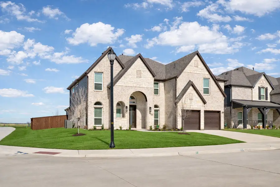 3743 Milwaukee Avenue, Midlothian, TX 76065 - #3