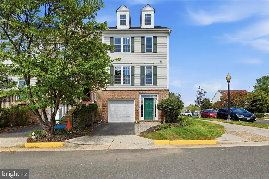 43092 Francis Square, Chantilly, VA 20152 - #2