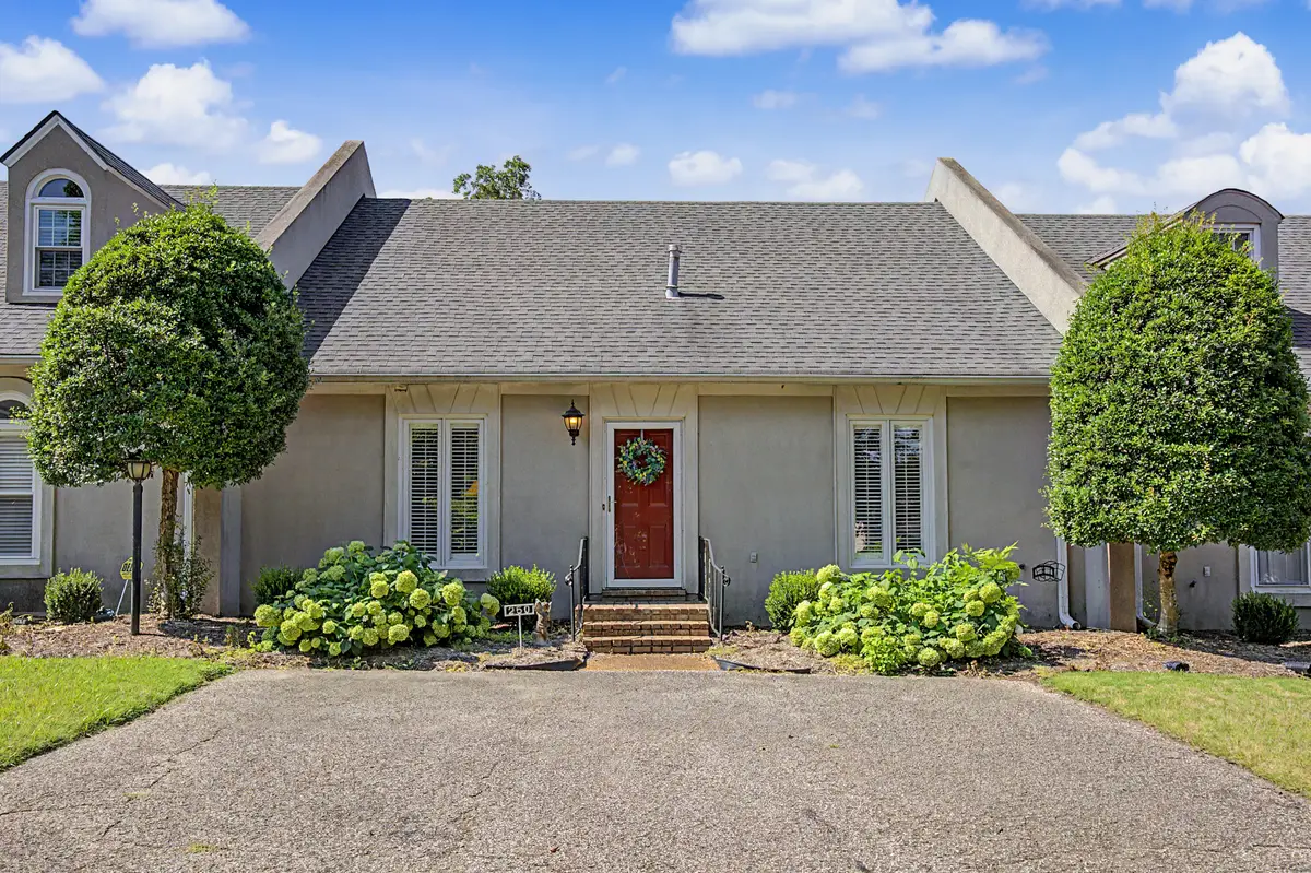 250 Key Corner Street, Brownsville, TN 38012 - #1