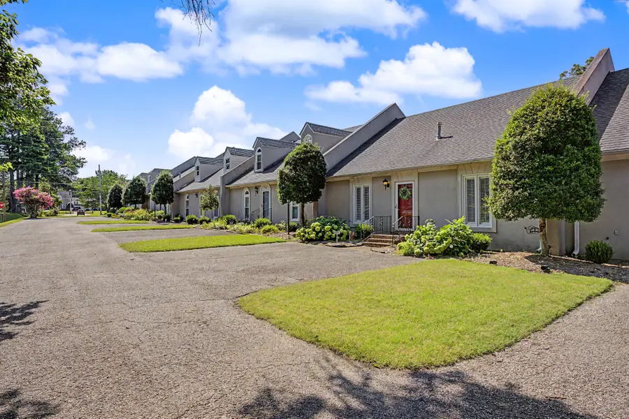 250 Key Corner Street, Brownsville, TN 38012 - #2