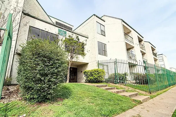 2818 S Bartell Drive #312, Houston, TX 77054