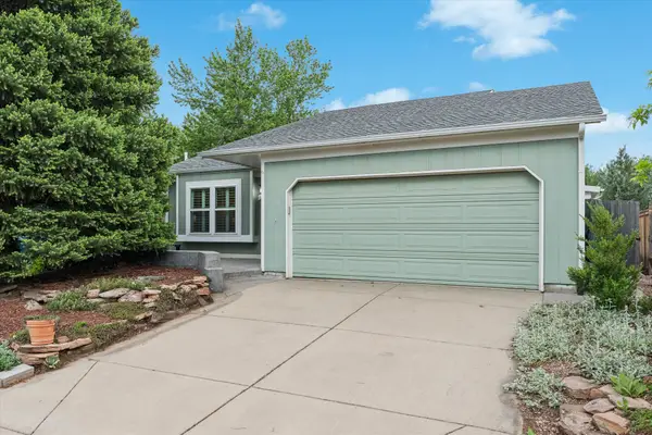 352 S Jefferson Ave, Louisville, CO 80027