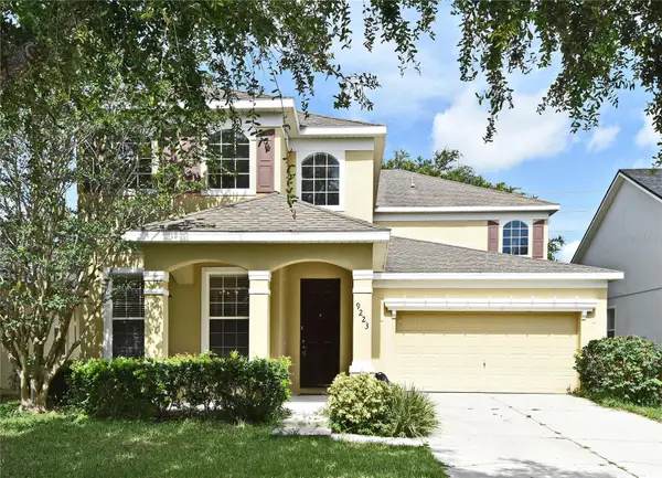 9223 Leeland Archer Boulevard, ORLANDO, FL 32836