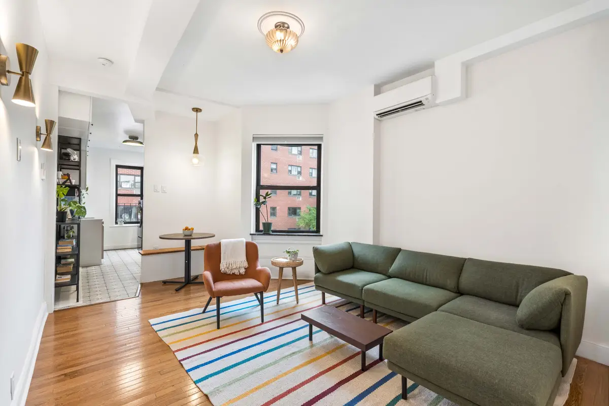 427 W 154th Street #9, Manhattan, NY 10032 - #1