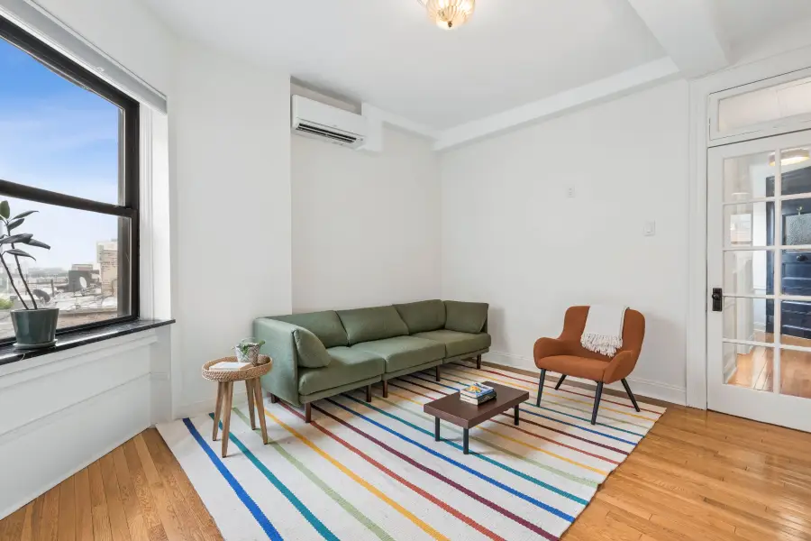 427 W 154th Street #9, Manhattan, NY 10032 - #2