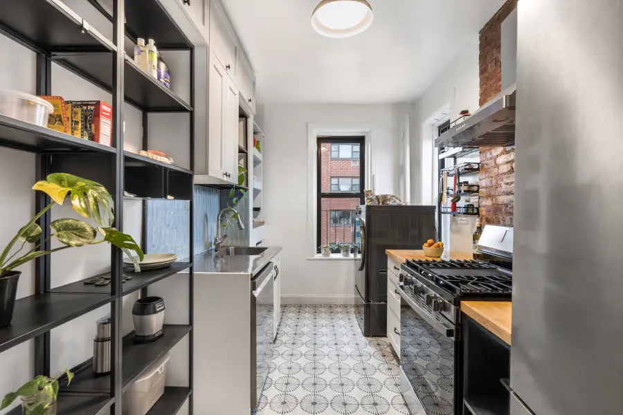 427 W 154th Street #9, Manhattan, NY 10032 - #3