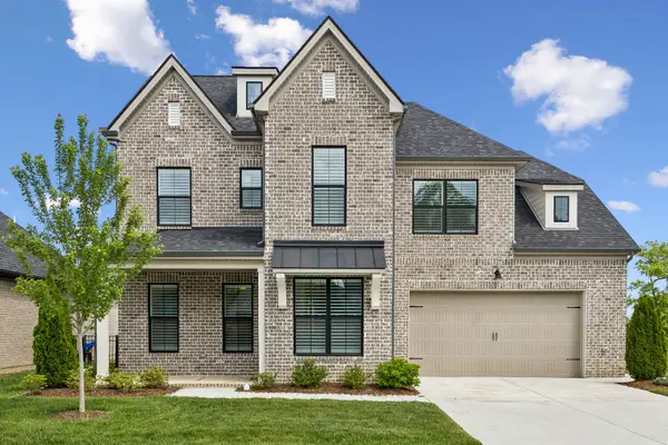 3287 Sassafras Ln, Thompsons Station, TN 37179