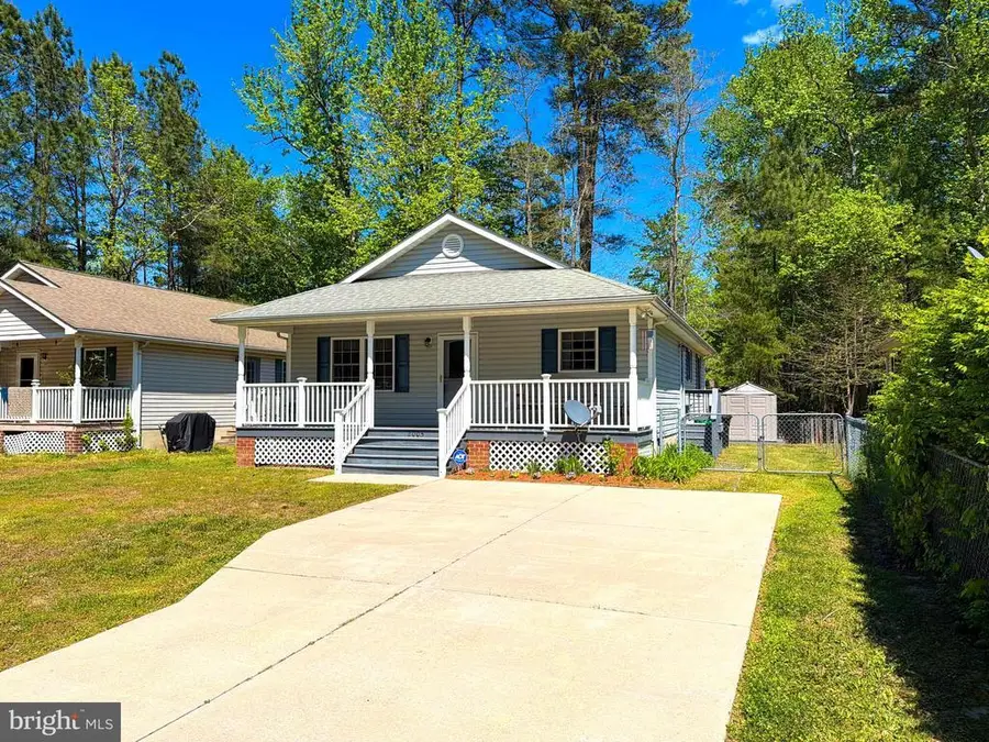 2005 Mckinney Blvd, Colonial Beach, VA 22443 - #3
