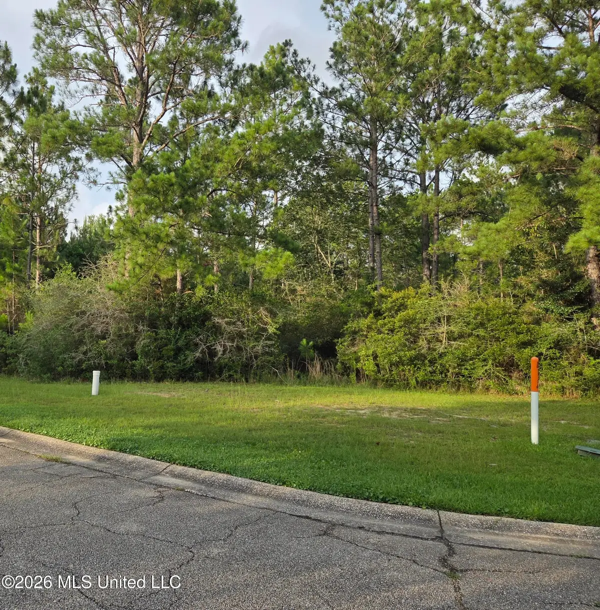 Shell Landing Boulevard, Gautier, MS 39553 - #1