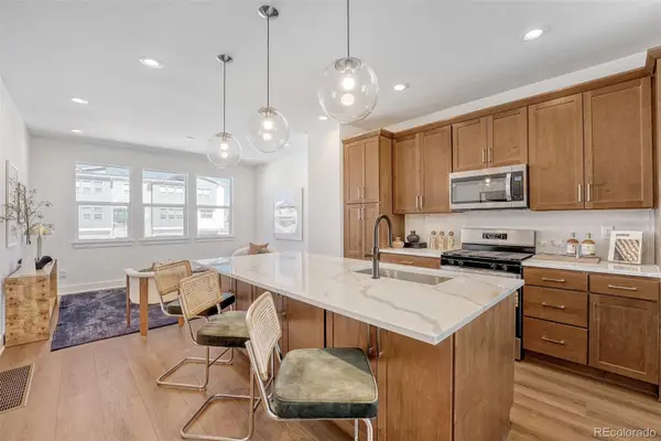 20597 E 62nd Drive, Aurora, CO 80019