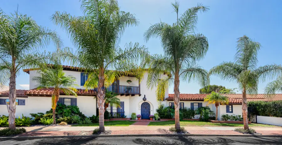 4675 E Talmadge Dr, San Diego, CA 92116 - #2