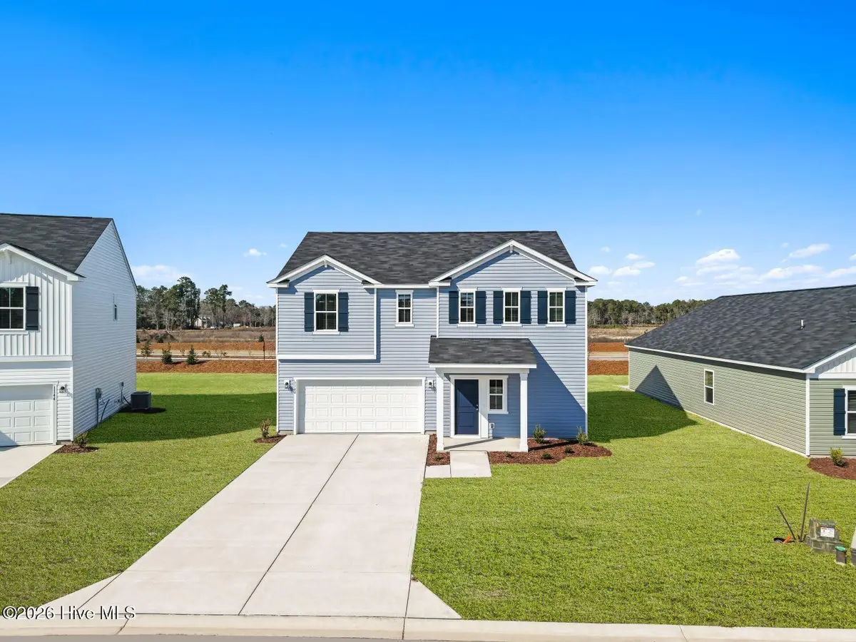 1140 Garland Lake Cir Sw, Supply, NC 28462 - #1