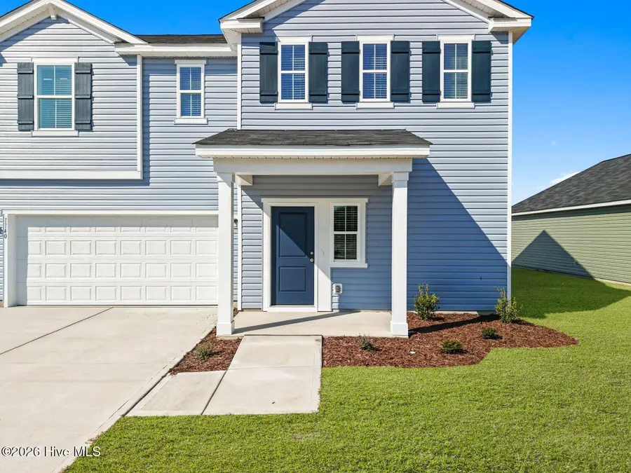 1140 Garland Lake Cir Sw, Supply, NC 28462 - #2