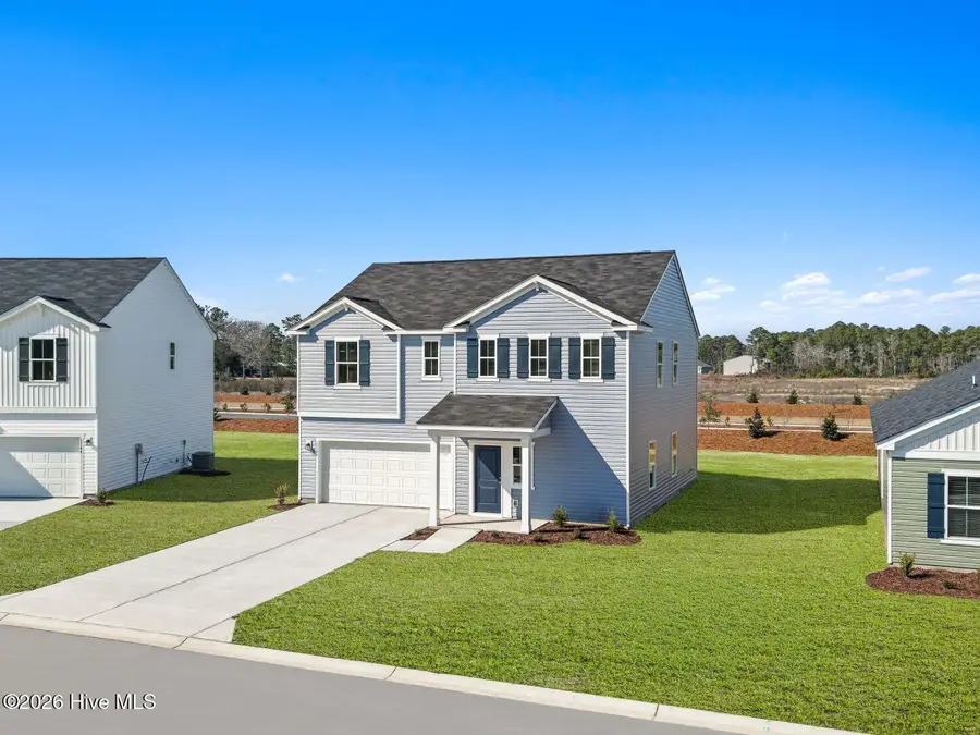 1140 Garland Lake Cir Sw, Supply, NC 28462 - #3