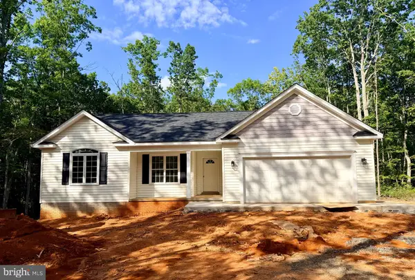 12256 Autumn Ridge Ln, UNIONVILLE, VA 22567