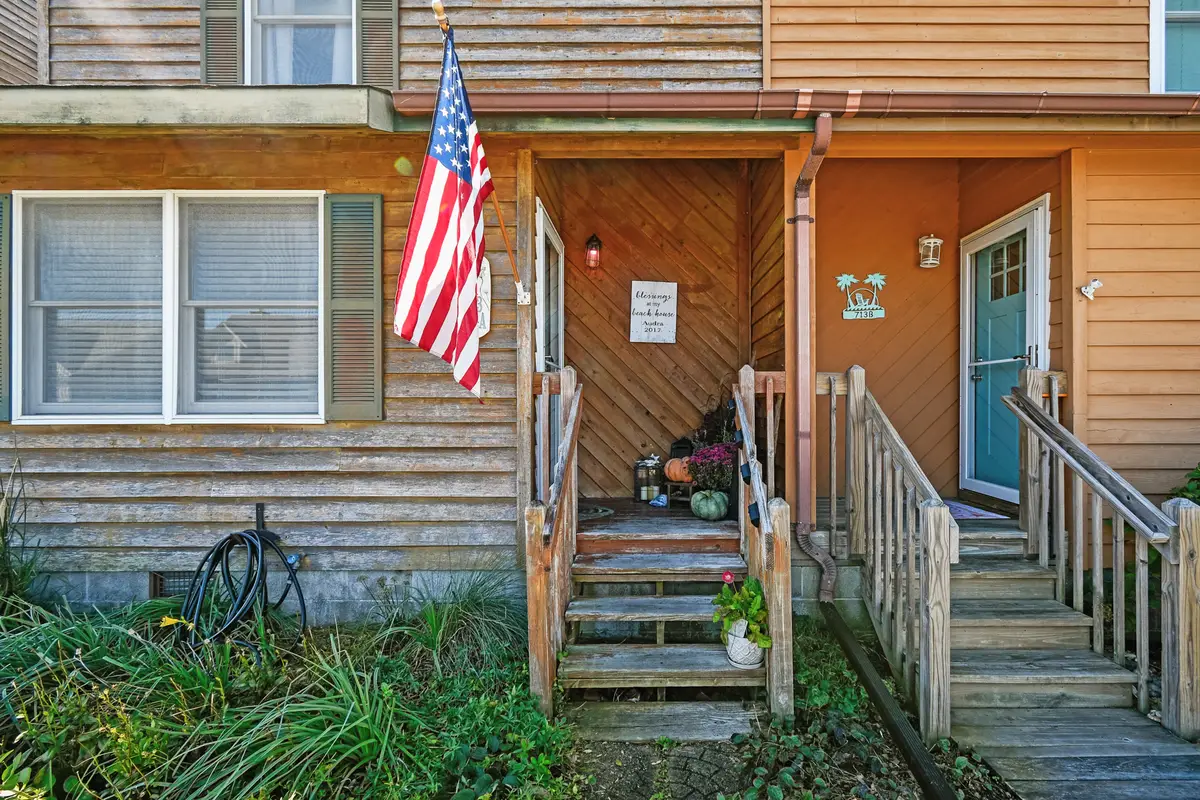 713 Kelly Rd #713a, Ocean City, MD 21842 - #1