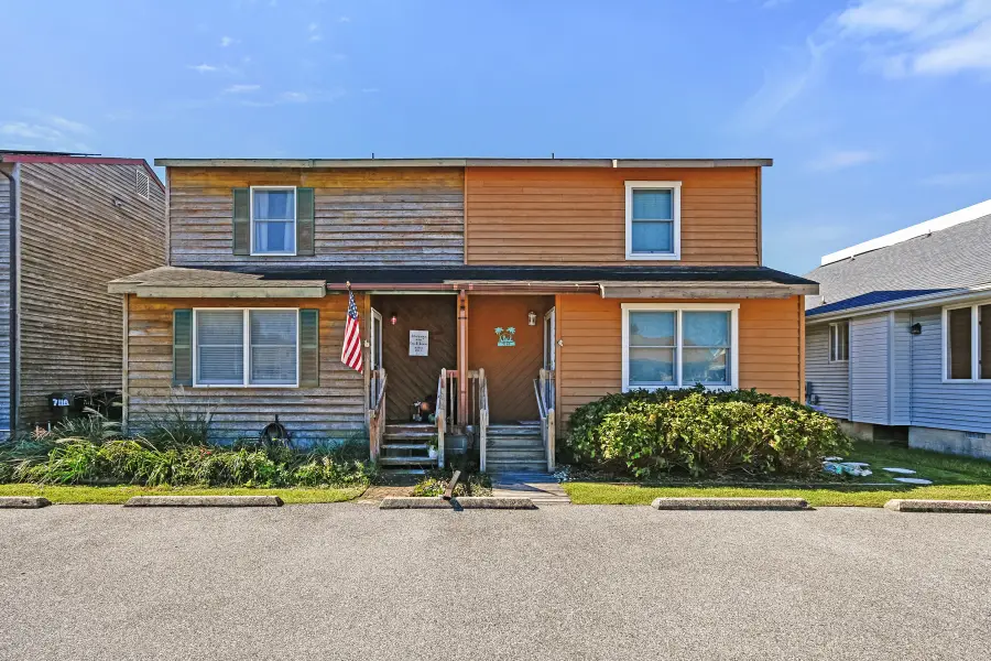 713 Kelly Rd #713a, Ocean City, MD 21842 - #3