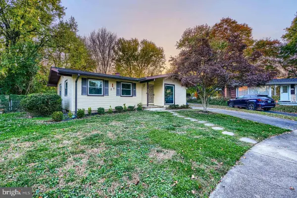 3903 Innerdale Court, Randallstown, MD 21133