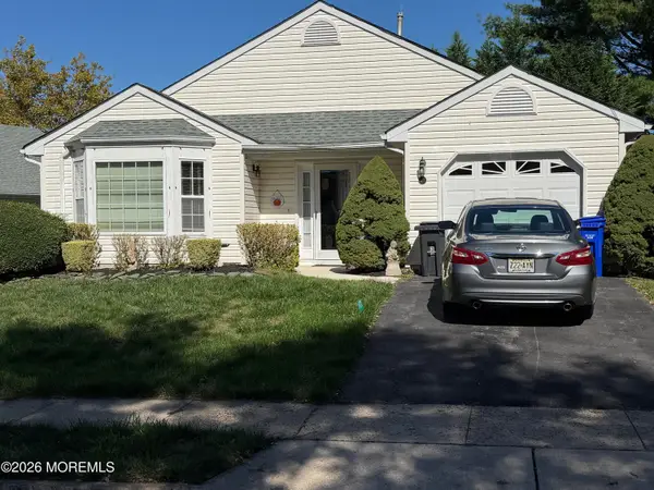 33 Woodchuck Lane, Brick, NJ 08724