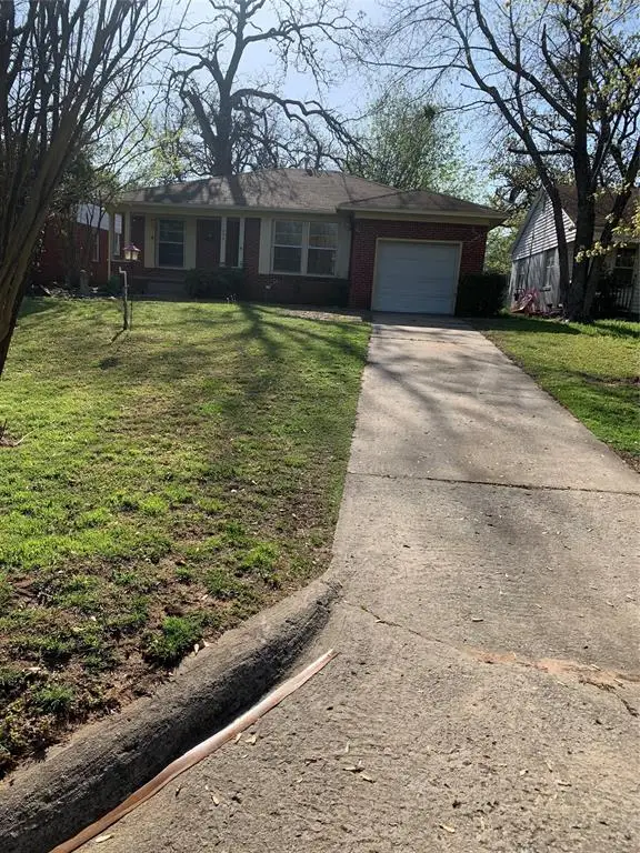 1006 N Market Street, Shawnee, OK 74801 - Image #1