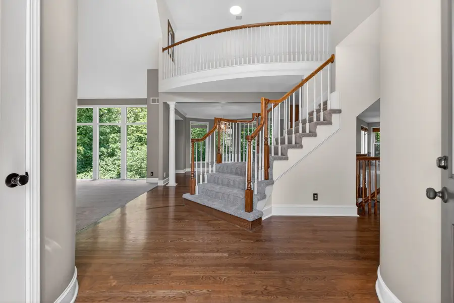 5304 Summit Court, Shawnee, KS 66216 - #3