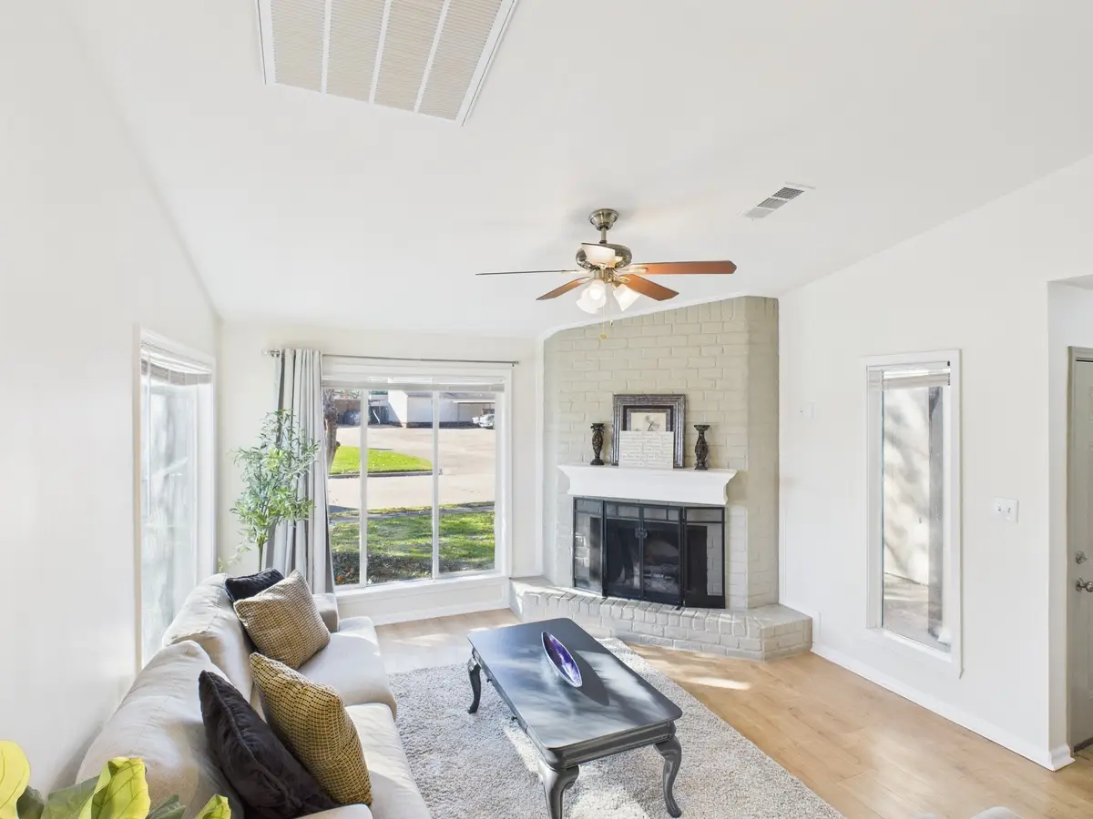 7836 Bateman Lane #7836, Houston, TX 77088 - Image #1