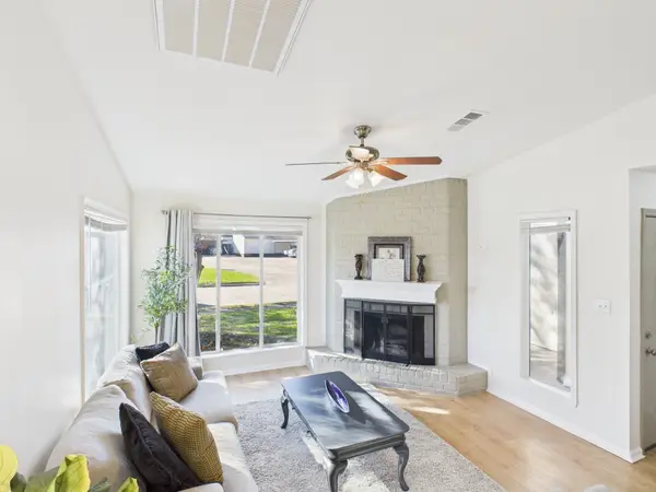 7836 Bateman Lane #7836, Houston, TX 77088