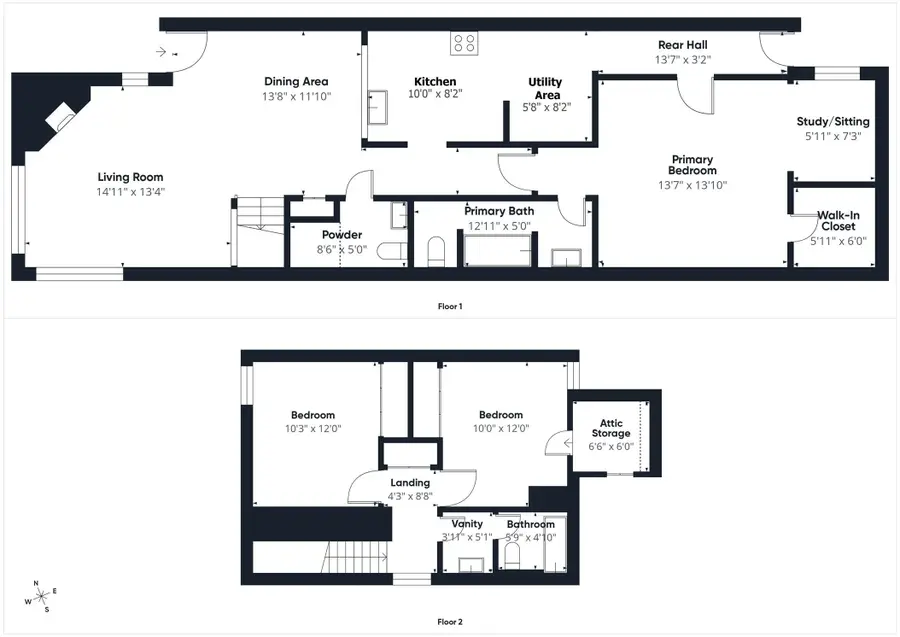7836 Bateman Lane #7836, Houston, TX 77088 - Image #2