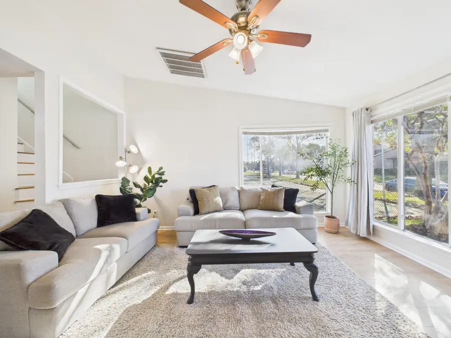 7836 Bateman Lane #7836, Houston, TX 77088 - Image #3