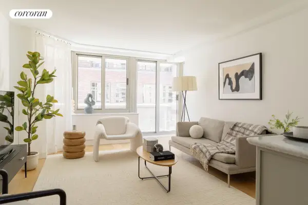 234 E 46th Street #1501, Manhattan, NY 10017