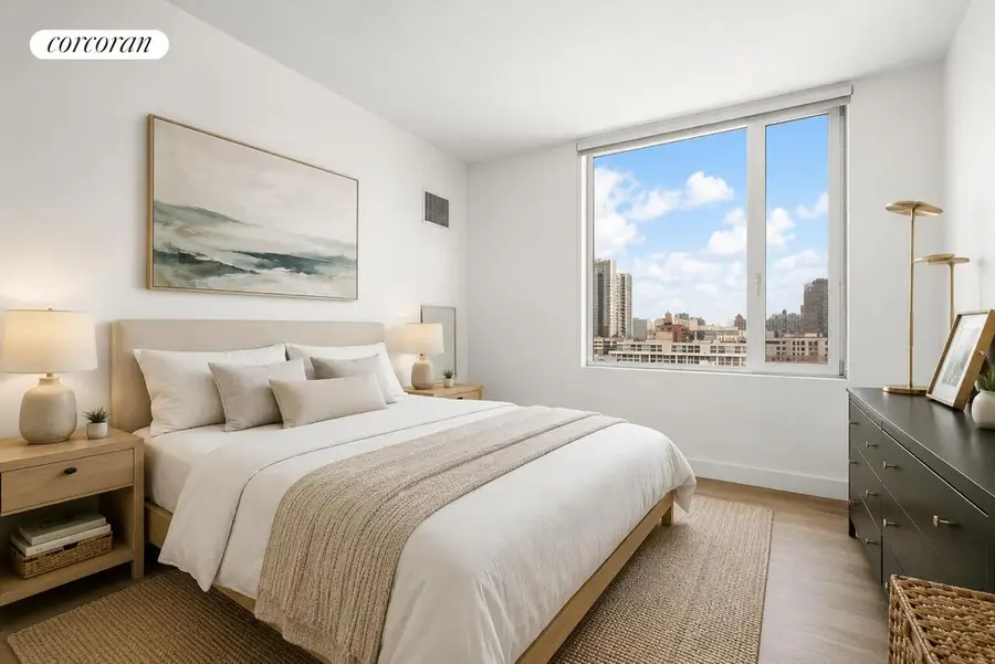 5-19 Borden Avenue #9J, Queens, NY 11101 - #2