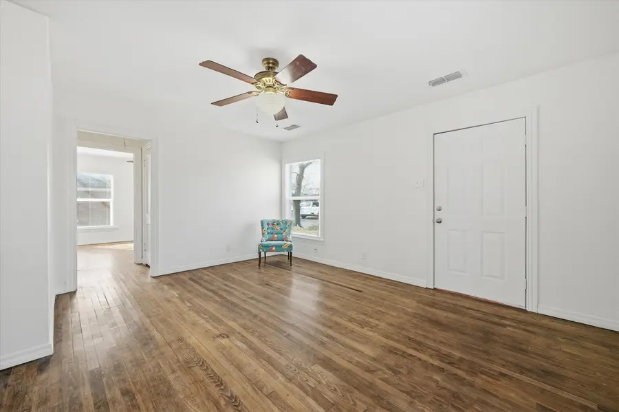 1823 N Crockett Street, Sherman, TX 75092 - #3