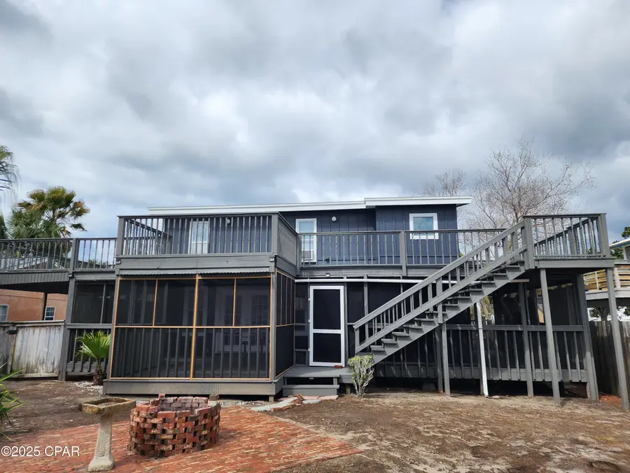 119 Cobb Road, Panama City Beach, FL 32413 - #3