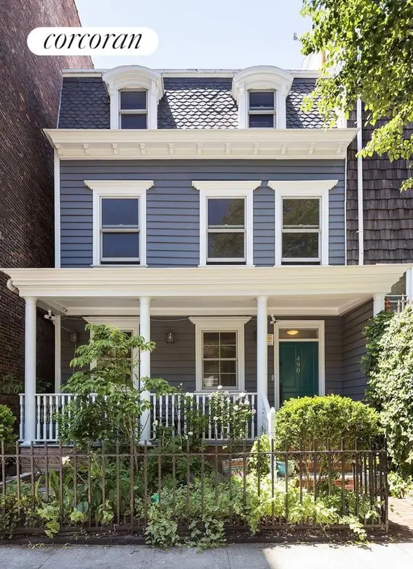 490 Classon Avenue, Brooklyn, NY 11238