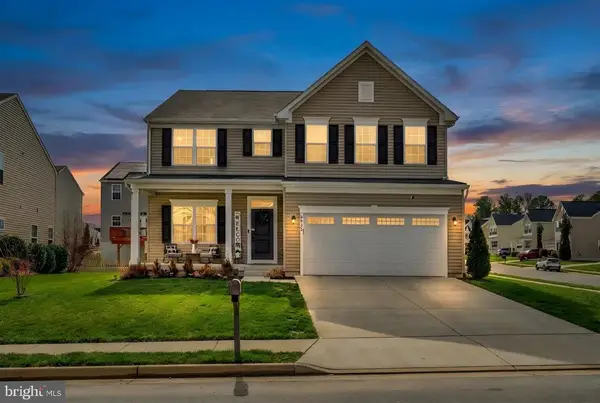 5432 Holley Oak Lane, Fredericksburg, VA 22407