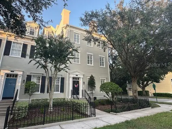 581 Campus Street, CELEBRATION, FL 34747