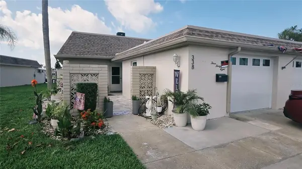338 Boca Ciega Point Blvd. N., St. Petersburg, FL 33708