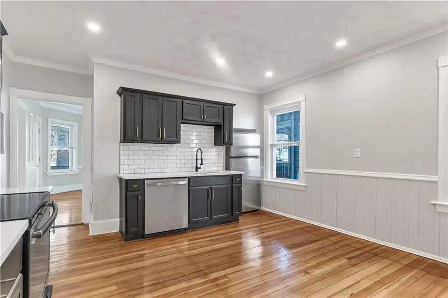 382 Orms Street , 1, Providence, RI 02908 - #2