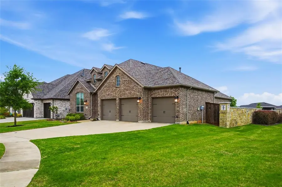 1117 Chambers Creek Cove, McKinney, TX 75071 - #3