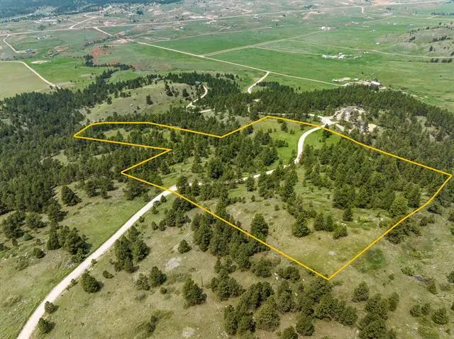 TBD Windy Road, Hot Springs, SD 57747 - Image #1