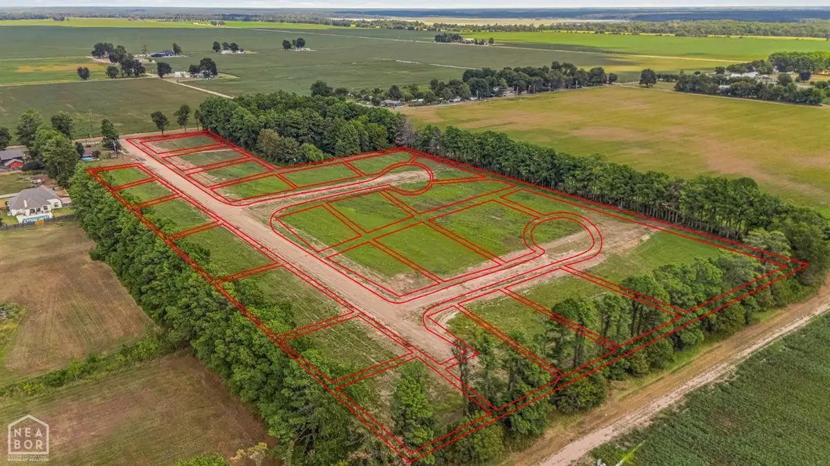 0 Lot #13 Elizabeth, Manila, AR 72442 - #1
