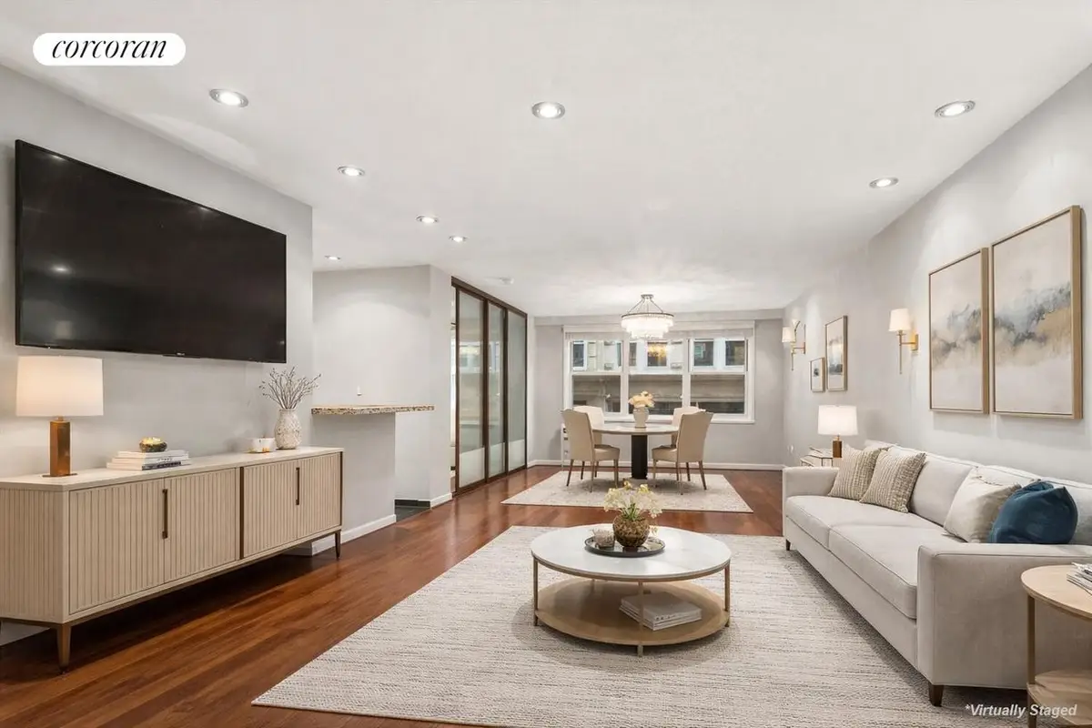 3 Sheridan Square #2FG, Manhattan, NY 10014 - #1