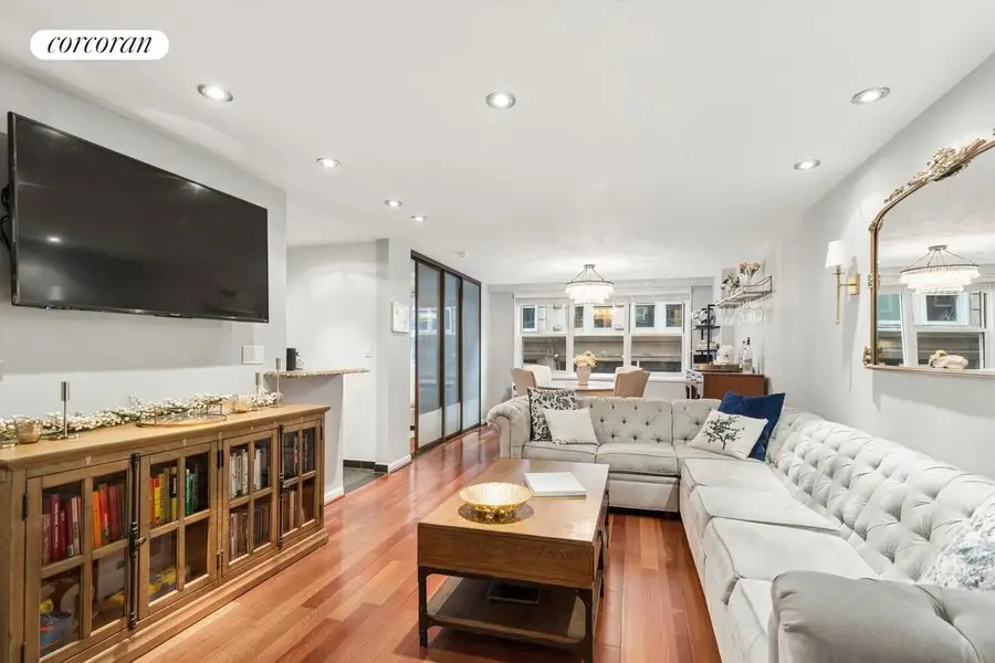 3 Sheridan Square #2FG, Manhattan, NY 10014 - #2