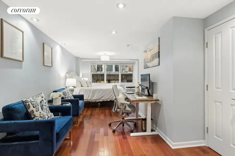 3 Sheridan Square #2FG, Manhattan, NY 10014 - #3