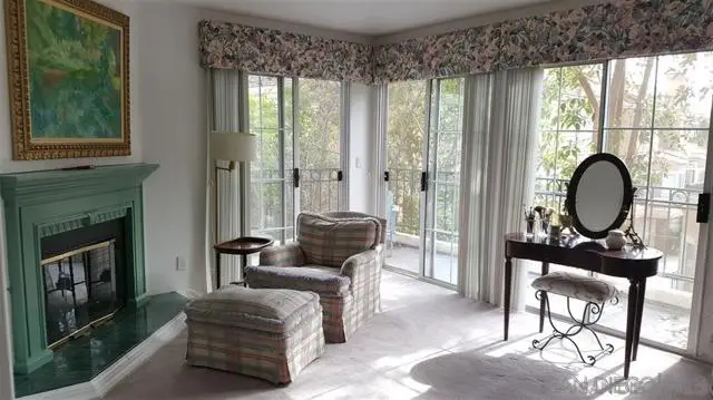 5157 Renaissance Ave , A, San Diego, CA 92122 - #2