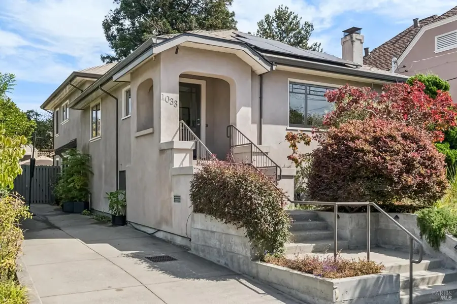 1033 Colusa Avenue, Berkeley, CA 94707 - #2